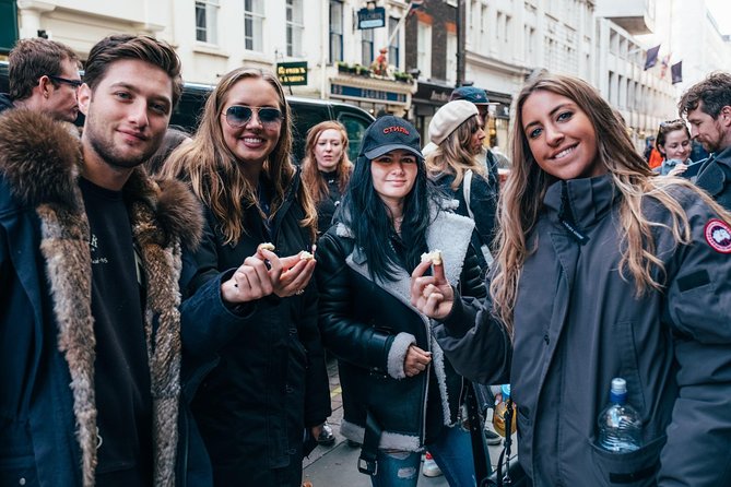 Edinburgh Cheese Crawl : Guided Food Tour - Cheese shop stops: how tastings work (and what to expect)