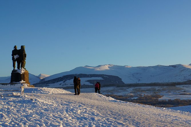 Edinburgh: Eilean Donan, Loch Ness & Glenfinnan - 2 Day Tour - What makes this 2-day route work from Edinburgh