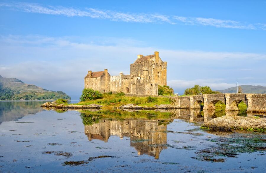 Edinburgh: Eilean Donan, Loch Ness & Glenfinnan 2-Day Tour - Who should book this tour, and who should consider another plan