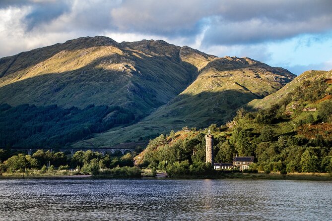 Edinburgh: Glenfinnan Viaduct, Glencoe & Fort William - Key Highlights You Should Know