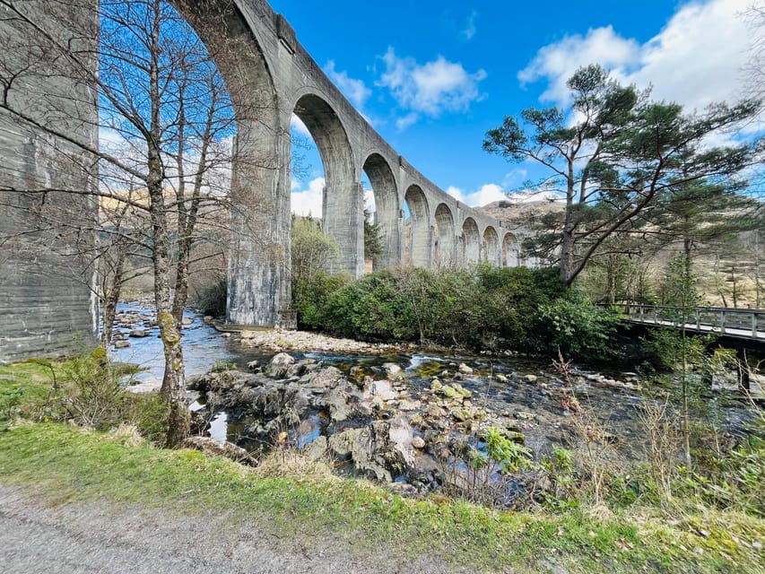 Edinburgh: Glenfinnan Viaduct, Glencoe & Fort William - Who Should Book This Highlands Day Trip, and Who Should Skip It