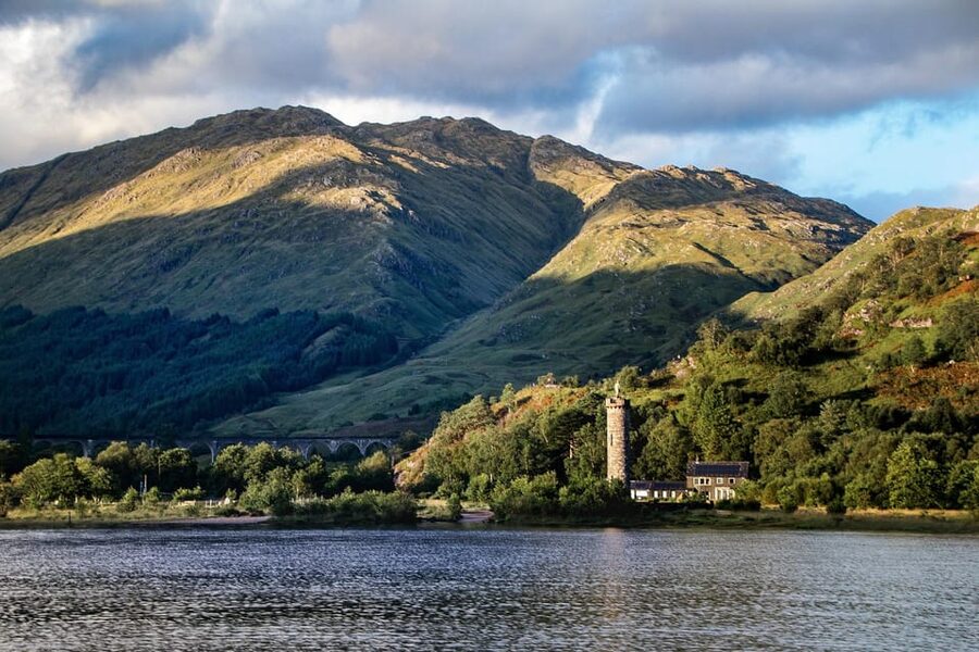 Edinburgh: Glenfinnan Viaduct, Glencoe & Fort William - Price and Value: Why This Day Trip Often Beats Renting a Car