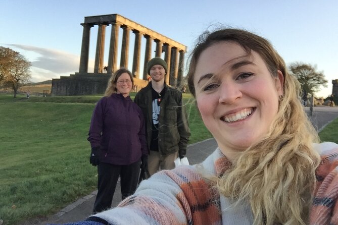 Edinburgh Highlights & Hidden Gems: Private Tour with a Local - A Local Host Plans Your Edinburgh Day Around Your Interests