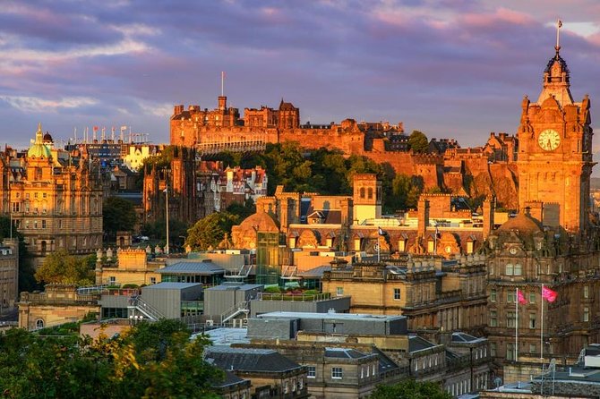 Edinburgh Highlights & Hidden Gems: Private Tour with a Local - Old Town Whisky Stops and Pub Stories in Real Neighborhood Corners