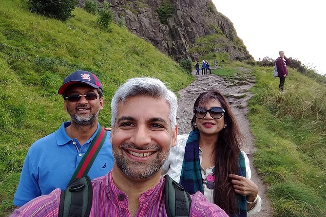 Edinburgh Highlights & Hidden Gems: Private Tour with a Local - Pacing, Guide Quality, and What to Do So It Feels Smooth