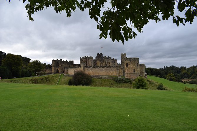 Edinburgh: Holy Island, Alnwick Castle & Kingdom of Northumbria - Tickets, food, and what you should budget for beyond the $87.34