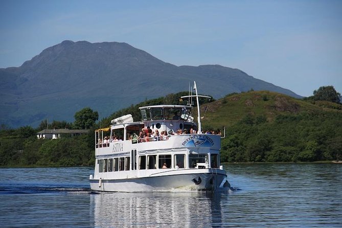 Edinburgh: Loch Lomond, Stirling Castle and the Kelpies Day Tour - South Queensferry Views and the Reality of a Long Coach Day