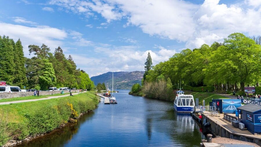 Edinburgh: Loch Ness, Glencoe, and Highlands Day Tour - Quick take: what stands out on this Highlands day tour