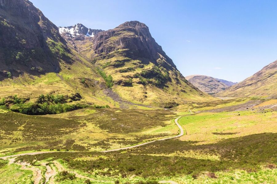 Edinburgh: Loch Ness, Glencoe, and Highlands Day Tour - Price and value: is $54 a good deal for this Highlands run