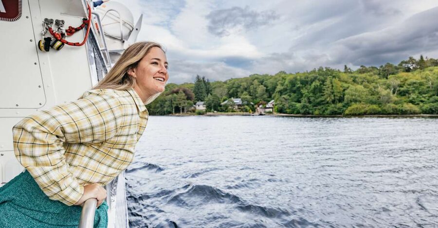 Edinburgh: Loch Ness, Glencoe, Coos & the Highlands Day Tour - Key points before you go