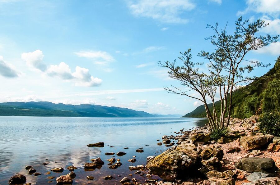 Edinburgh: Loch Ness, Glencoe & the Scottish Highlands Tour - Should you book this Edinburgh to Loch Ness and Glencoe tour?