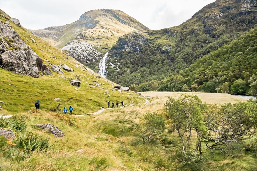 Edinburgh: Loch Ness, Glencoe & the Scottish Highlands Tour - Price and value for a 12.5-hour Highlands sampler