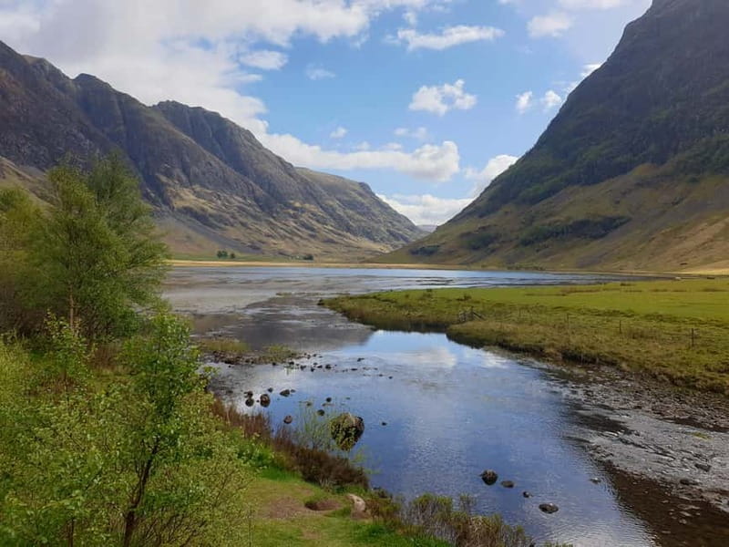 Edinburgh: Loch Ness, Inverness & Highlands Tour in Spanish - Price and value: what $87 really buys you