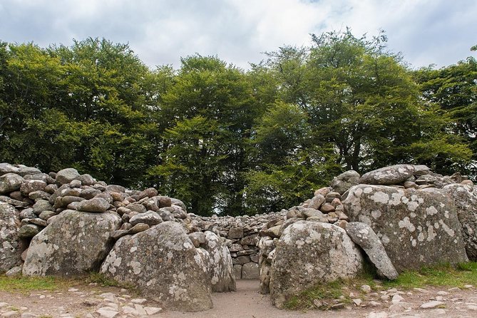 Edinburgh: Loch Ness, Inverness & The Highlands - 2 Day Tour - Blair Athol Distillery or Pitlochry, Then Back Through Queensferry