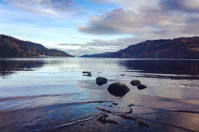 Edinburgh: Loch Ness, Inverness & The Highlands - 2 Day Tour - Fort Augustus, Urquhart Castle, and Your Real Loch Ness Moment