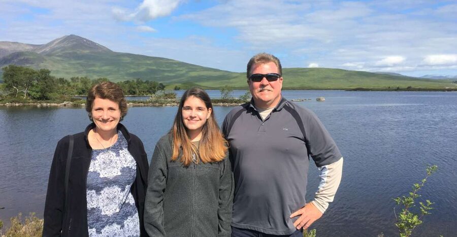Edinburgh: Loch Ness, Scenic Walk, Glencoe & Whisky Day Tour - Hermitage Waterfalls: the walking break that makes the day worth it