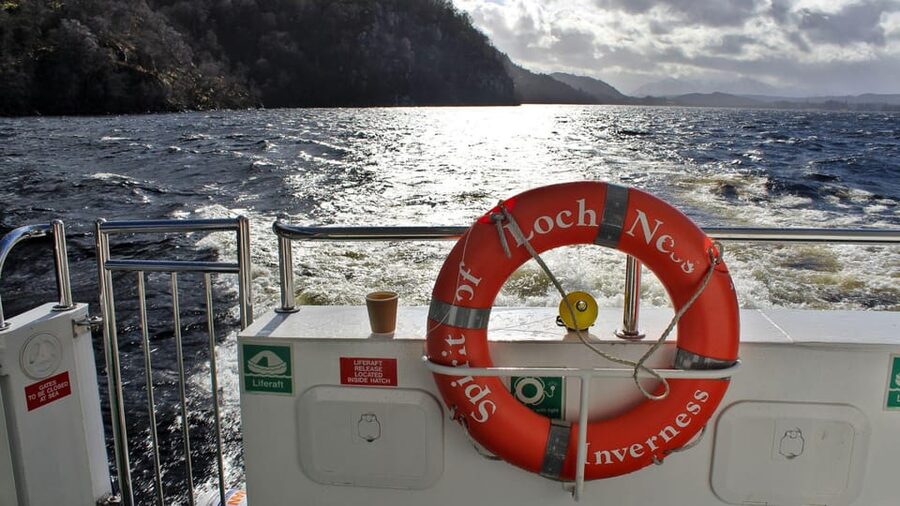 Edinburgh: Loch Ness, Scenic Walk, Glencoe & Whisky Day Tour - Glencoe and the Highlands: where the scenery does the talking