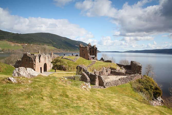 Edinburgh: Private Loch Ness Glencoe and The Highlands Tour - Price and value: what $1,269.62 buys for up to 7