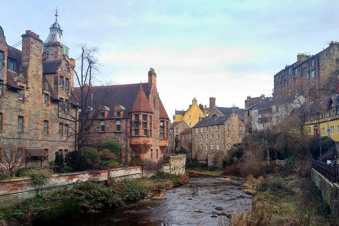 Edinburgh Private Tour with a Local - Highlights & Hidden Gems - How the guide matching can make or break your day