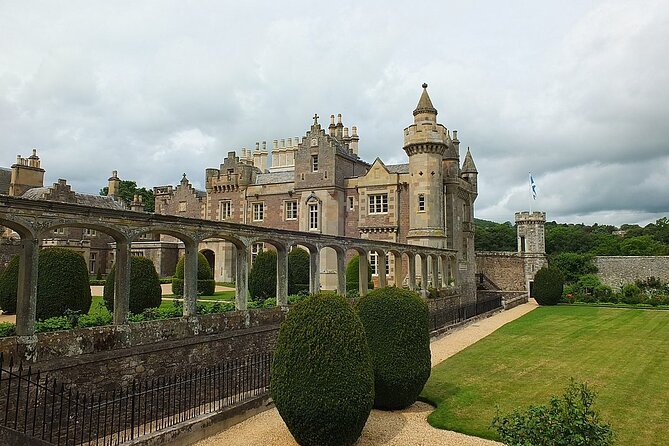 Edinburgh: Rosslyn Chapel, the Borders & Glenkinchie Distillery - Glenkinchie Distillery: Lowland whisky culture with a tasting option