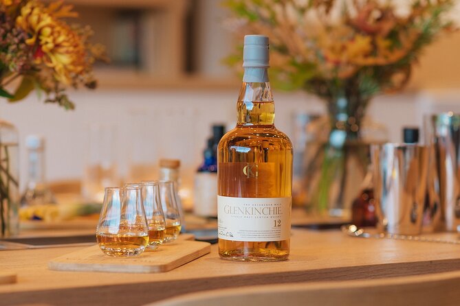 Edinburgh: Rosslyn Chapel, the Borders & Glenkinchie Distillery - Who this Lowlands day trip is best for (and who should skip it)