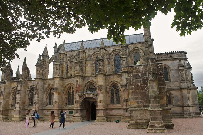 Edinburgh: Rosslyn Chapel, the Borders & Glenkinchie Distillery - Should you book this Rosslyn, Borders and Glenkinchie day trip?
