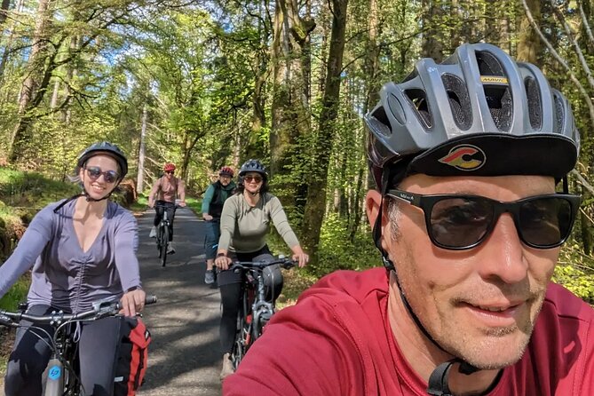 Edinburgh Sky to Sea Bike or E-Bike Tour with Transfer by TBC - Should You Book This Edinburgh Sky to Sea Bike or E-Bike Tour?