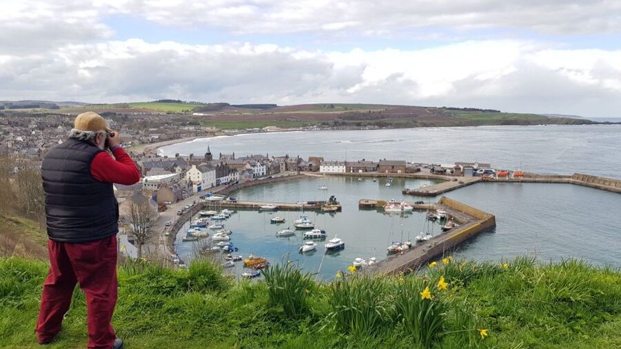 Edinburgh: St Andrews, Dunnottar Castle & Falkland Tour - Price and what you’re really paying for