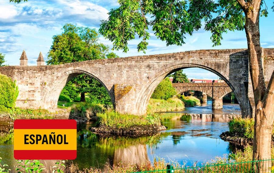 Edinburgh: Stirling, Whisky and St Andrews Tour in Spanish - Key Highlights You Will Feel Right Away