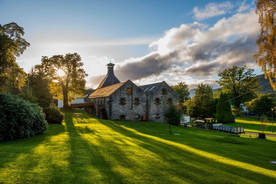 Edinburgh: Ultimate Whisky Experience - Key highlights to know before you go