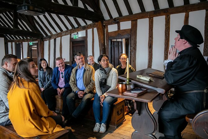 England in One Day: Stonehenge, Bath, the Cotswolds and Stratford-upon-Avon Day Trip from London - A 12-hour coach loop that hits the big names