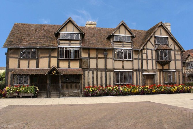 England in One Day: Stonehenge, Bath, the Cotswolds and Stratford-upon-Avon Day Trip from London - Price and logistics: what you are really paying for
