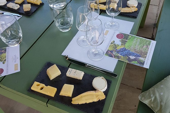 English Wine and Cheese Tour from London - Why This English Wine and Cheese Tour Is Worth a Full Day