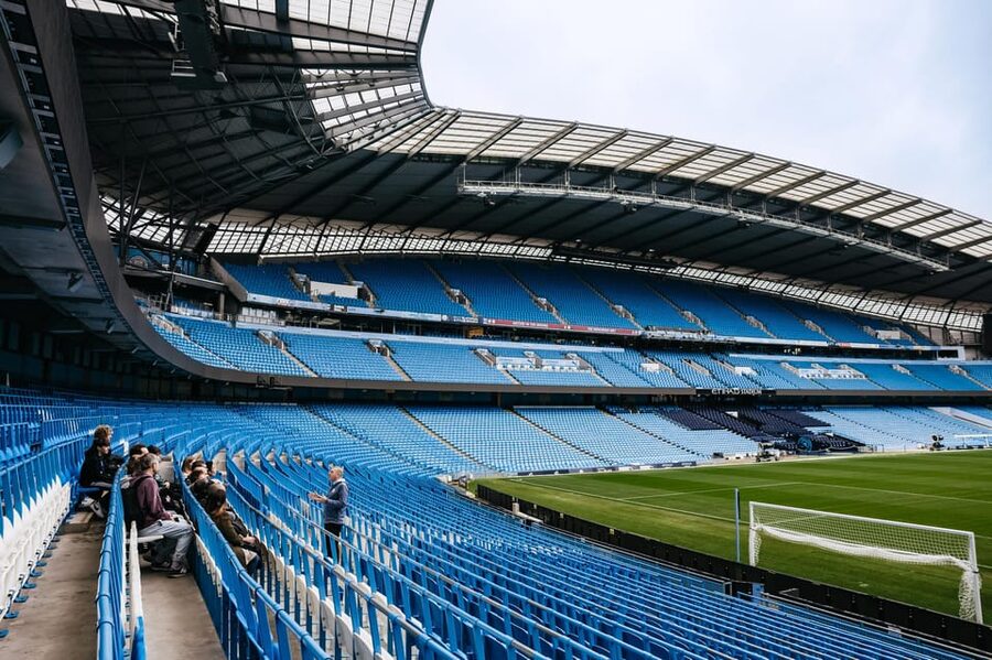 Etihad Stadium: The Manchester City Stadium Tour - What makes this Etihad tour feel worth $35