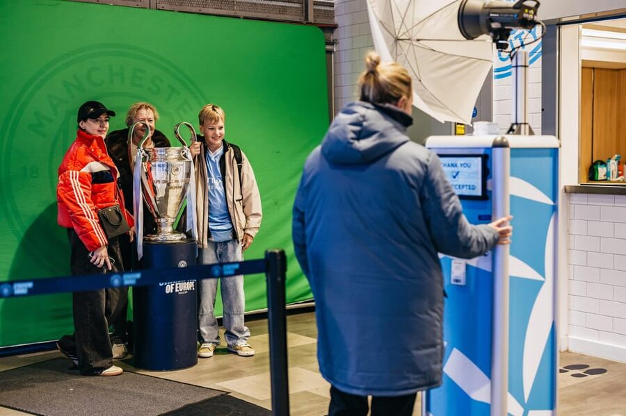 Etihad Stadium: The Manchester City Stadium Tour - Key highlights you should plan around