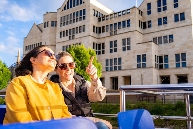 Evening 'Happy Hour' Boat Cruise For All Ages In York - Quick take on this York Happy Hour boat cruise