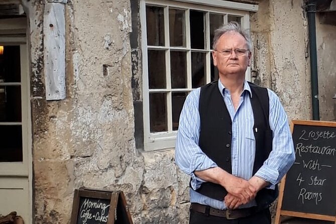 Exceptional Bath tour guide making your visit splendidly memorable. - Pulteney Bridge and the Avon, plus movie locations