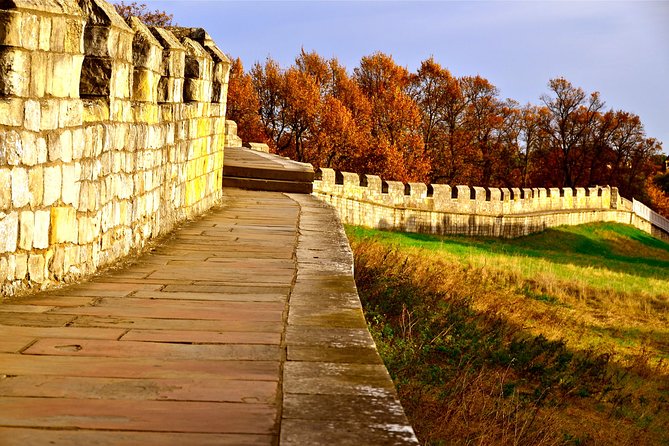 Exclusive York - Private Personally-Designed Walking Tour - Key reasons this York private tour feels worth it