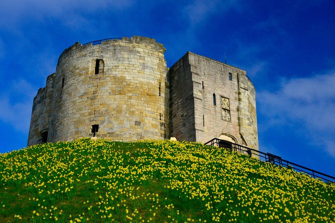 Exclusive York - Private Personally-Designed Walking Tour - Why a private York walk beats the big tourist crush