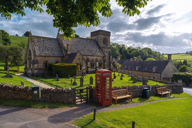 Explore the Hidden Gems of Cotswolds Private Tour - Price and value for a group of up to 3
