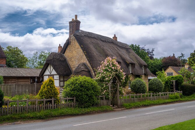 Explore the Hidden Gems of Cotswolds Private Tour - Stop-by-stop: Moreton-in-Marsh, Chipping Campden, and Broadway Tower
