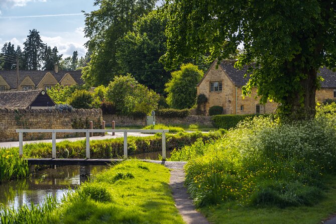Explore the Hidden Gems of Cotswolds Private Tour - Snowshill, Bourton-on-the-Water, and the river-town feeling