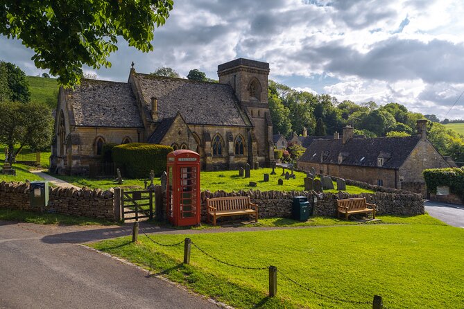 Explore the Hidden Gems of Cotswolds Private Tour - What I love about this tour design, beyond the famous names