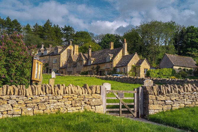 Explore the Hidden Gems of Cotswolds Private Tour - Timing, weather, and how to plan your day