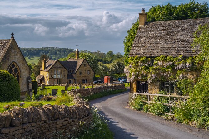 Explore the Hidden Gems of Cotswolds Private Tour - Your private vehicle ride, and why it changes the whole day