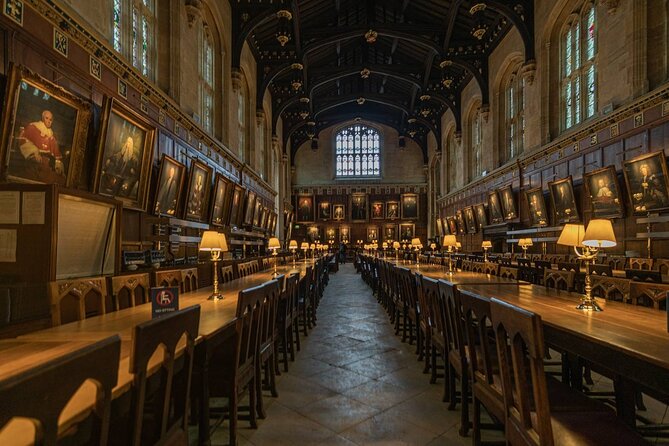 Extended: Oxford University & City Tour With Christ Church - Einstein at the History of Science Museum, and the architecture curveball at Weston Library