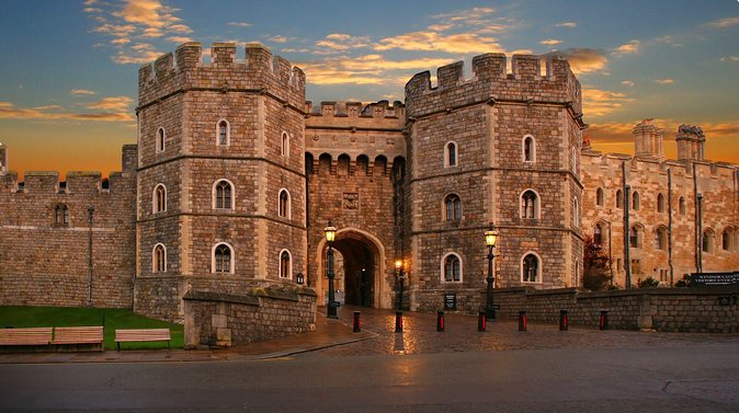 Extended visit: Windsor Castle & Stonehenge - Is This the Right Tour for You? Families, Seniors, and First-Timers