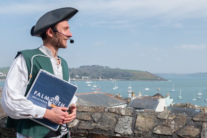 Falmouth Uncovered Walking Tour (Award Winning) - Quick hits: why this walk is worth your time