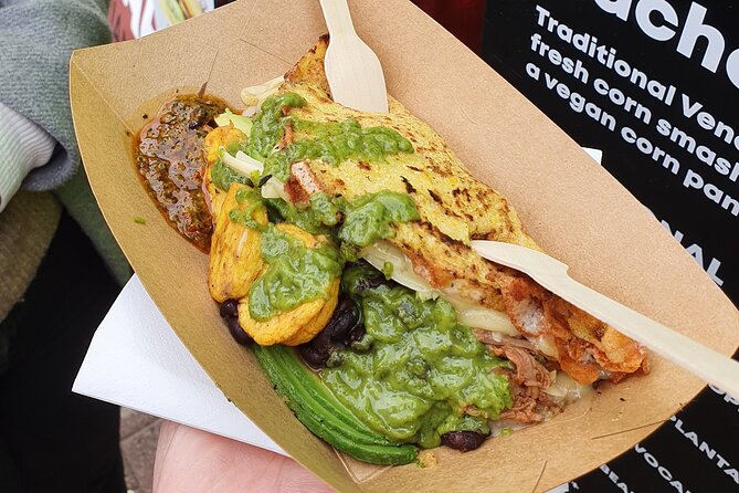 Food and Drink Walking Tours in West London's Notting Hill Area - Pacing, group size, and what makes the guide matter