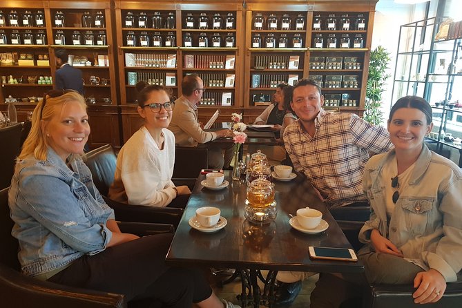 Food & Drink walking tours In London. Discover the East End of London. - East End London food walking tour: what makes it fun and practical
